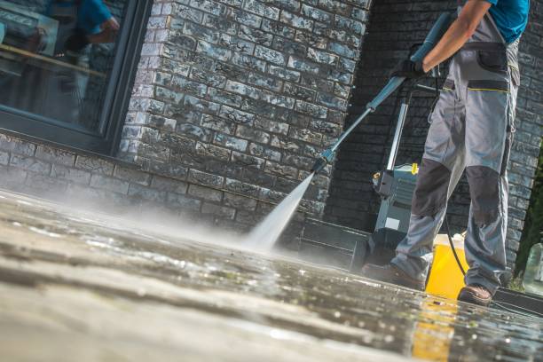 Best Fleet Vehicle Washing  in Salem Lakes, WI
