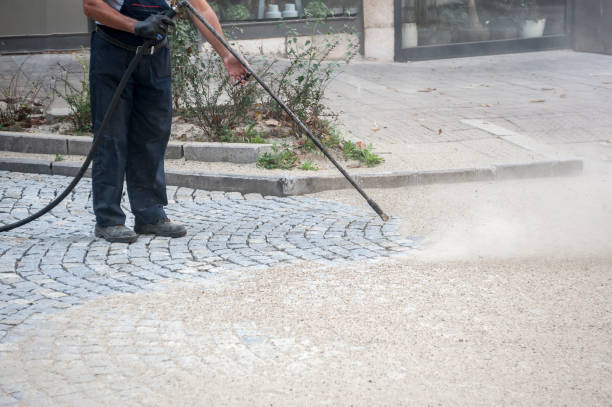 Best Post-Construction Pressure Washing  in Salem Lakes, WI