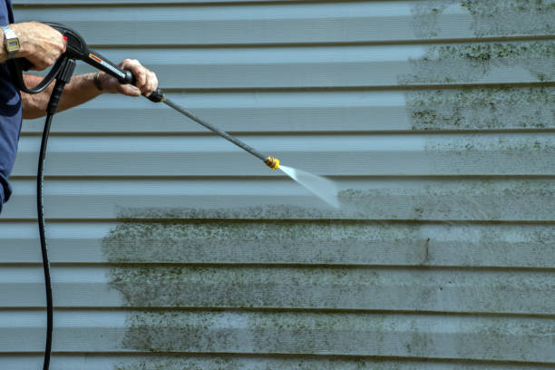 Best Dumpster Area Cleaning  in Salem Lakes, WI