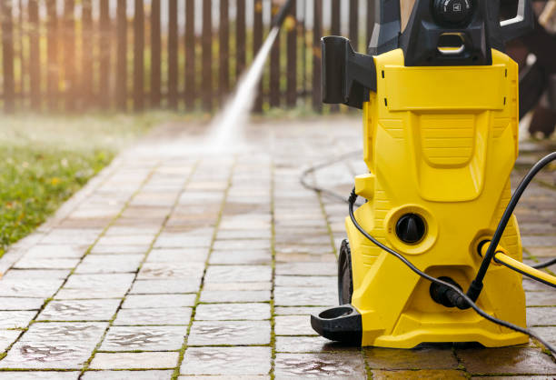 Best Sidewalk and Walkway Cleaning  in Salem Lakes, WI