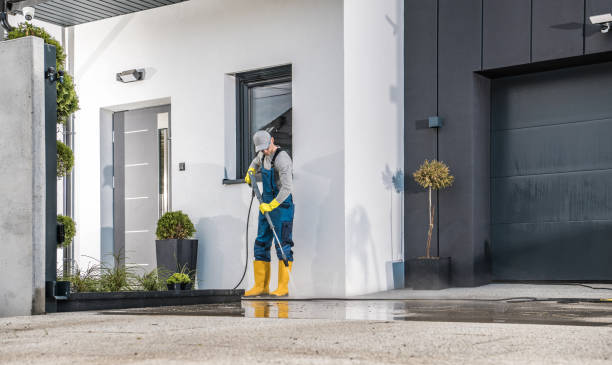 Best Concrete Sealing  in Salem Lakes, WI